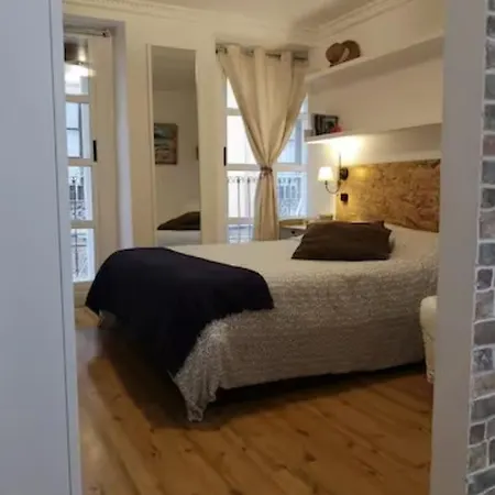 Lägenhet Estudios Munoz
